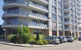 Verona Apartament 115, 69M2, Terrace, Garage